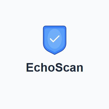 EchoScan Project